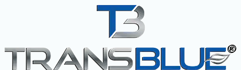 Transblue logo